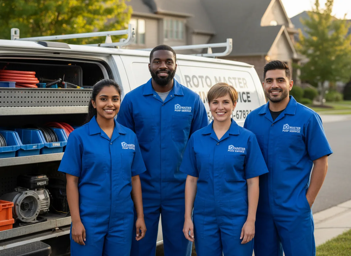 Sump Pump Installation company in Wausau, FL